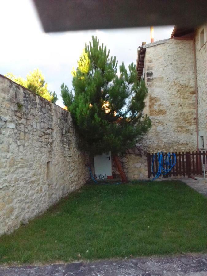 La Canaleja Ciguenza  Exterior foto